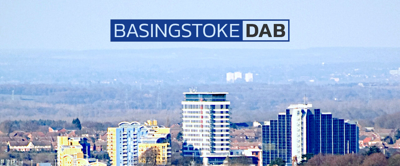 Basingstoke DAB Limited